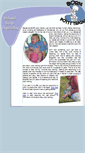 Mobile Screenshot of bornpottytrained.com